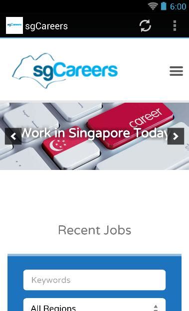 sgCareers .